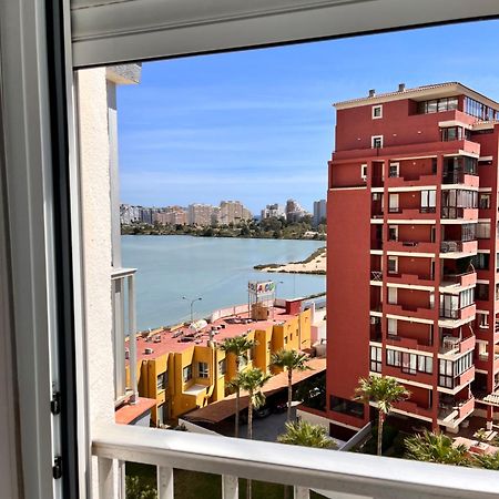 Atlantico Apartment Calpe Ngoại thất bức ảnh
