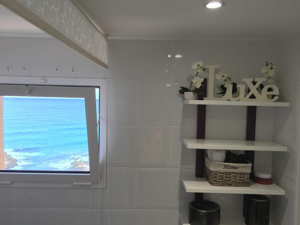 Atlantico Apartment Calpe Phòng bức ảnh