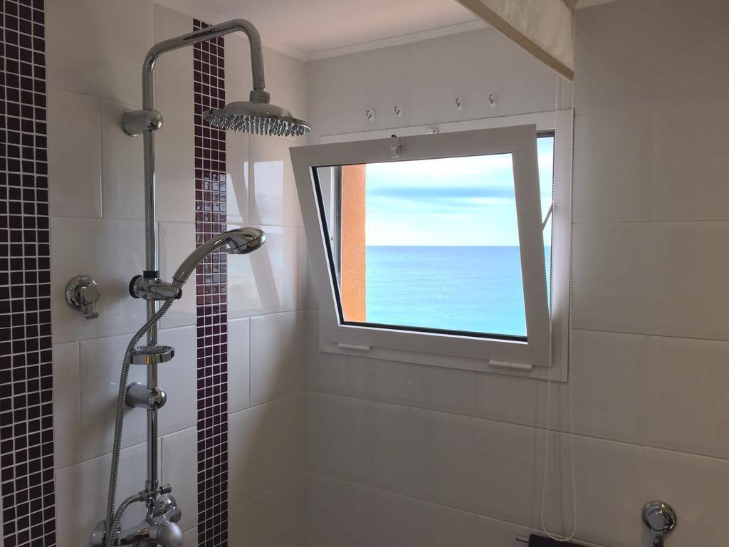 Atlantico Apartment Calpe Phòng bức ảnh